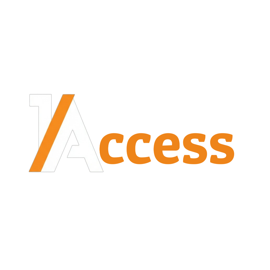 1Access Logo