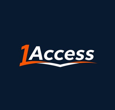 1Access Logo